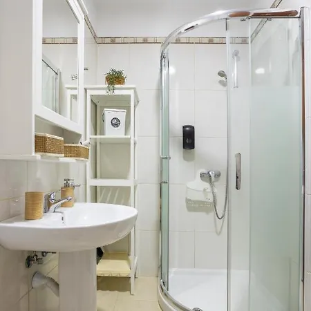 Home2book Peaceful Getaway In Apartmán *