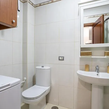 Home2book Peaceful Getaway In * Bajamar (La Laguna)