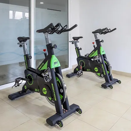 Home2book Peaceful Getaway In * Bajamar