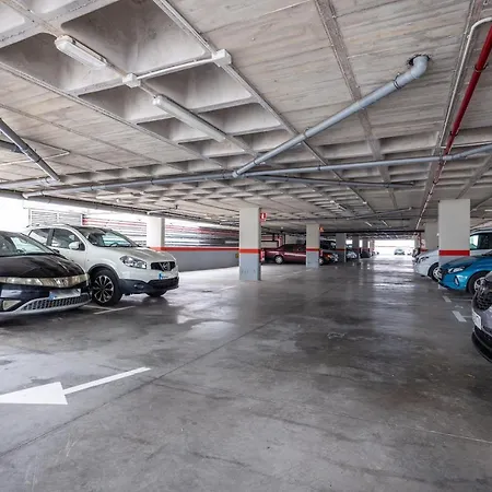 Home2book Peaceful Getaway In * Bajamar (La Laguna)