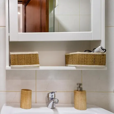 Home2book Peaceful Getaway In Apartmán