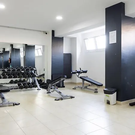 Home2book Peaceful Getaway In * Bajamar (La Laguna)