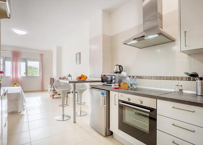 Appartement Home2book Peaceful Getaway In