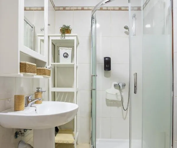 Home2book Peaceful Getaway In Appartement *