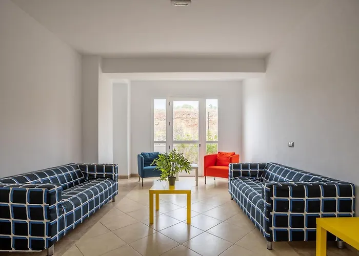 Apartman Home2book Peaceful Getaway In Bajamar