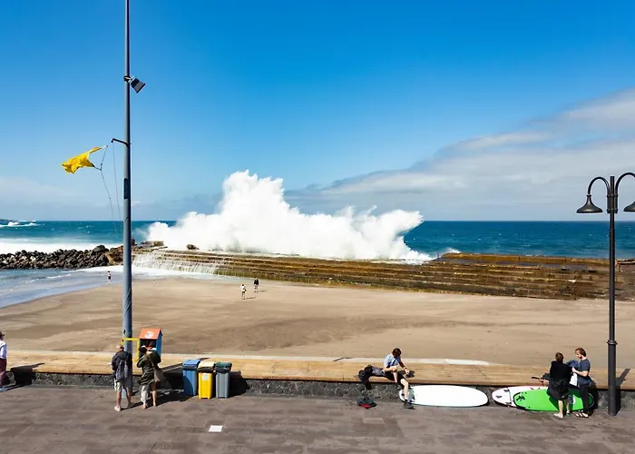 Apartmán Home2book Peaceful Getaway In *