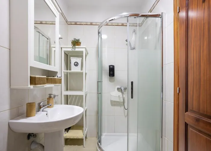 Home2book Peaceful Getaway In Appartement *