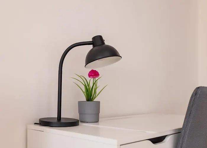 Apartman Home2book Peaceful Getaway In