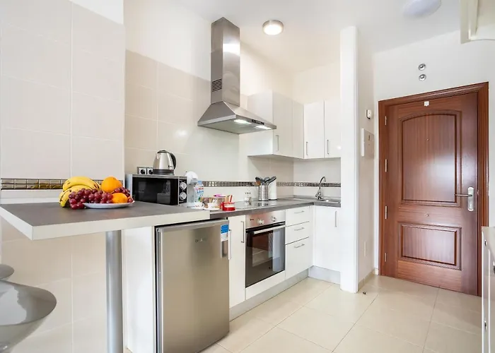 Appartement Home2book Peaceful Getaway In