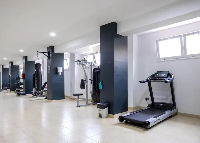 Apartmán Home2book Peaceful Getaway In Bajamar (La Laguna)