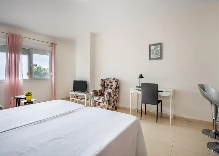 Home2book Peaceful Getaway In Appartement *