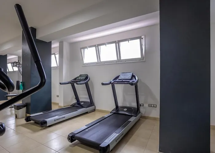 Apartman Home2book Peaceful Getaway In Bajamar