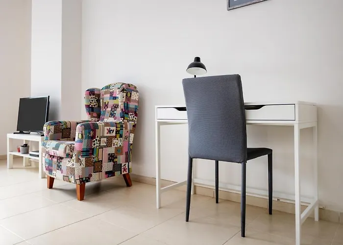 Appartement Home2book Peaceful Getaway In *