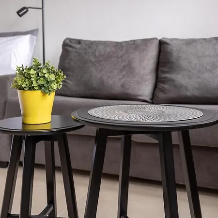 Apartment Home2book Cozy Bajamar, Wifi Bajamar (La Laguna)
