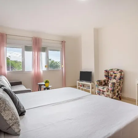 Home2book Peaceful Getaway In * Bajamar (La Laguna)