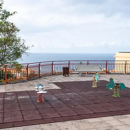 아파트 Home2book Cozy Bajamar, Wifi *