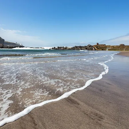 Home2book Peaceful Getaway In Bajamar (La Laguna)