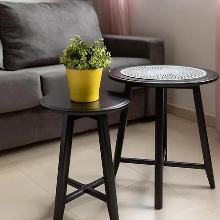 아파트 Home2book Cozy Bajamar, Wifi 바하마르