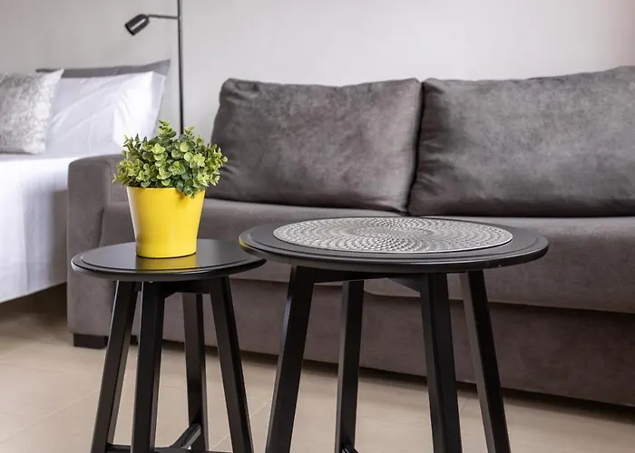 Apartament Home2book Peaceful Getaway In Bajamar (La Laguna)