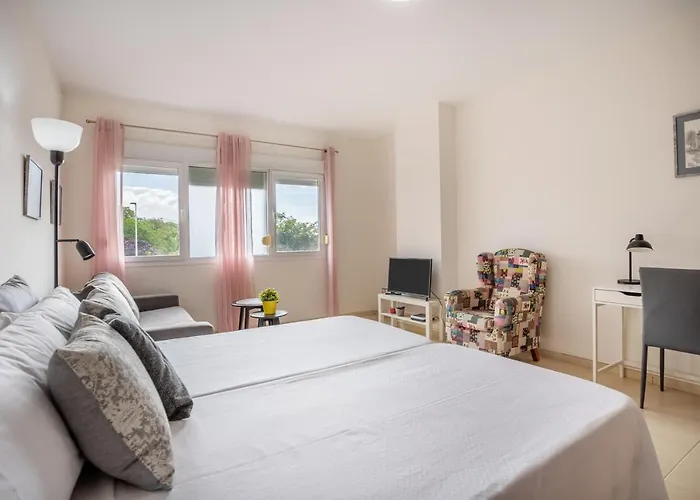 Home2book Peaceful Getaway In * 巴哈马尔