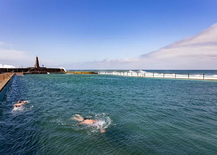 Home2book Peaceful Getaway In Бахамар