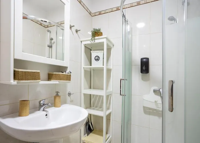 Home2book Peaceful Getaway In 公寓 *