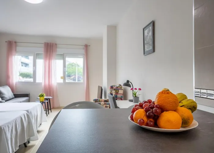 Home2book Peaceful Getaway In Apartament *