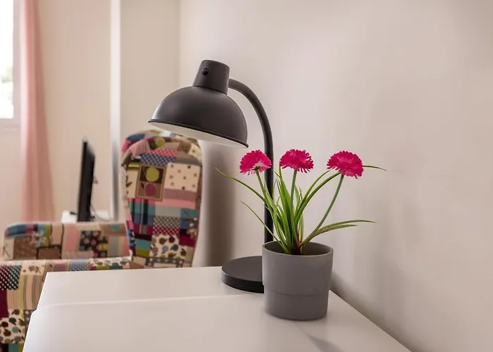 Apartament Home2book Peaceful Getaway In *