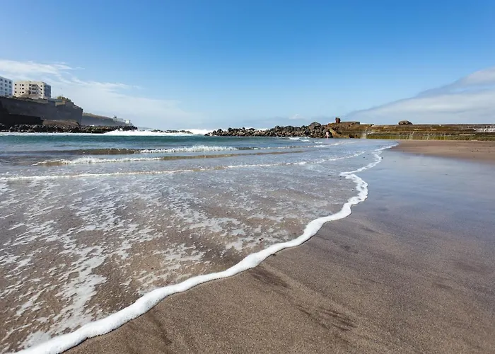 Home2book Peaceful Getaway In Бахамар