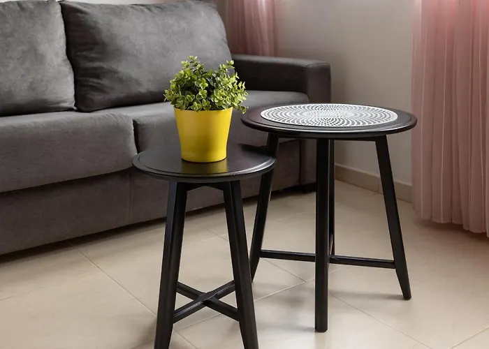 Apartament Home2book Peaceful Getaway In Bajamar (La Laguna)