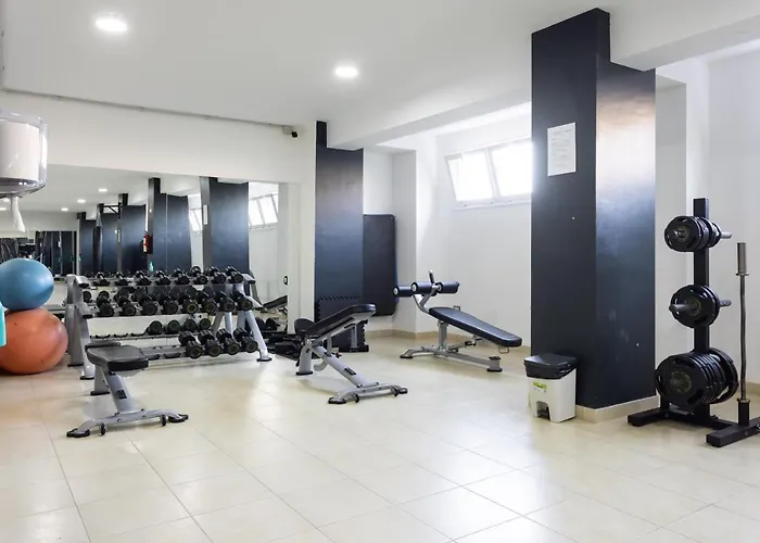 Home2book Peaceful Getaway In * Bajamar (La Laguna)