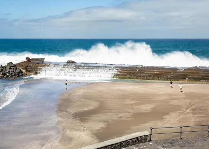 Home2book Peaceful Getaway In Апартаменты