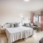 Апартаменты Home2book Peaceful Getaway In *