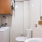 Апартаменты Home2book Peaceful Getaway In *