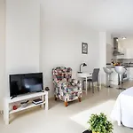 Home2book Peaceful Getaway In Апартаменты
