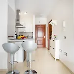 Апартаменты Home2book Peaceful Getaway In Бахамар