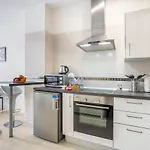 Апартаменты Home2book Peaceful Getaway In Бахамар