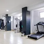 Апартаменты Home2book Peaceful Getaway In Бахамар