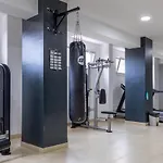 Апартаменты Home2book Peaceful Getaway In *