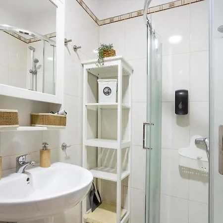 Home2book Peaceful Getaway In Apartamento *