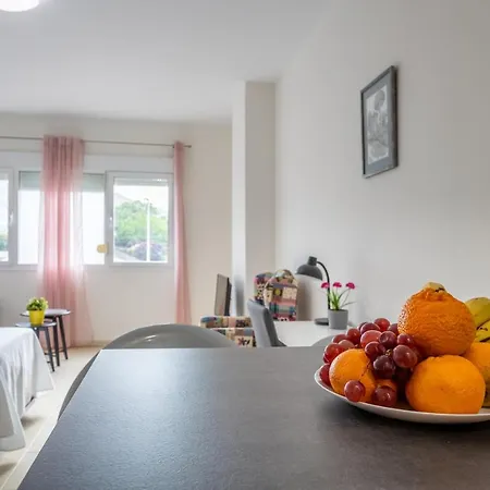 Home2book Peaceful Getaway In Apartamento *