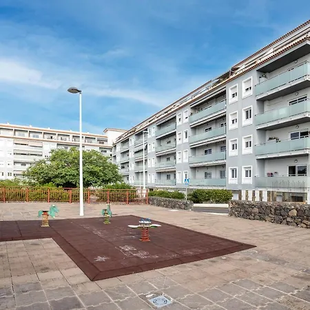 Apartament Home2book Peaceful Getaway In Bajamar (La Laguna)